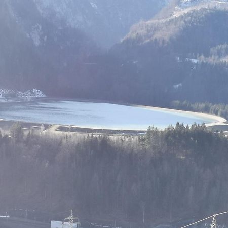 Ferienwohnung Im Nationalpark Gesaeuse Hieflau Екстериор снимка