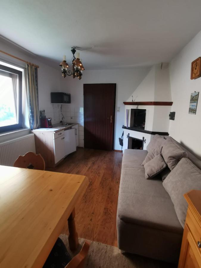 Ferienwohnung Im Nationalpark Gesaeuse Hieflau Екстериор снимка