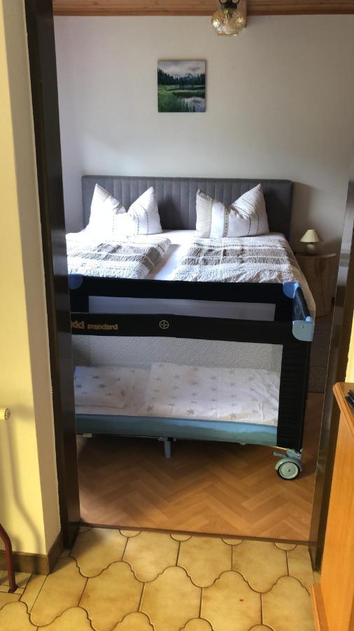Ferienwohnung Im Nationalpark Gesaeuse Hieflau Екстериор снимка